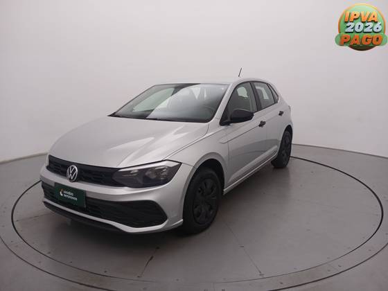 VOLKSWAGEN POLO 1.0 MPI TRACK MANUAL VOLKSWAGEN POLO 1.0 MPI TRACK MANUAL